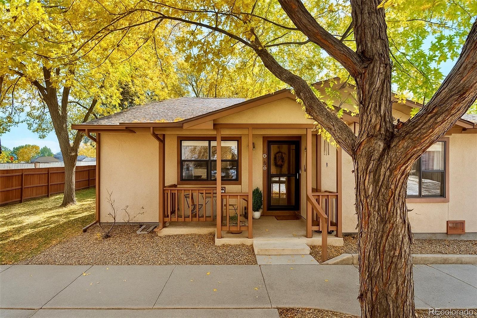 MLS Image #30 for 1018  lutheran way ,colorado springs, Colorado