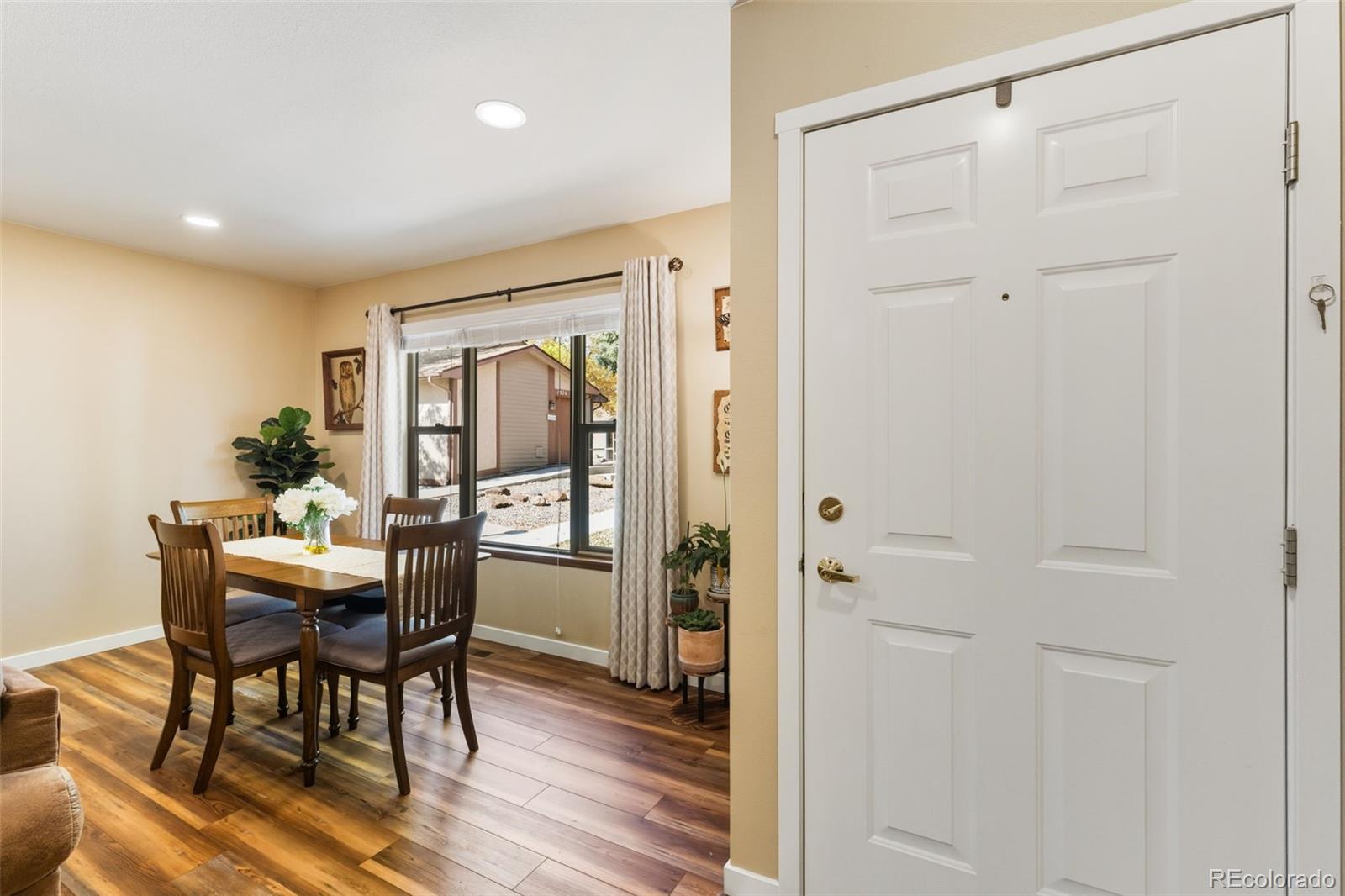 MLS Image #4 for 1018  lutheran way ,colorado springs, Colorado