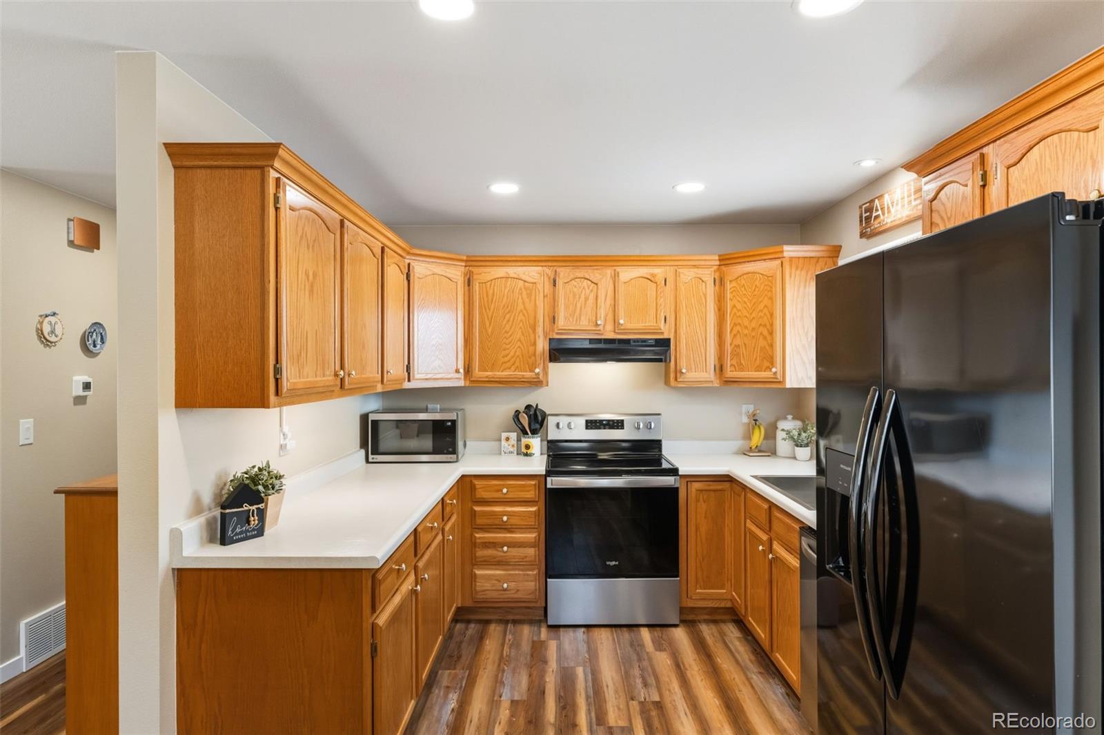 MLS Image #6 for 1018  lutheran way ,colorado springs, Colorado