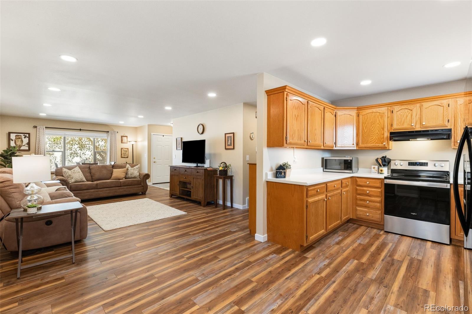 MLS Image #7 for 1018  lutheran way ,colorado springs, Colorado
