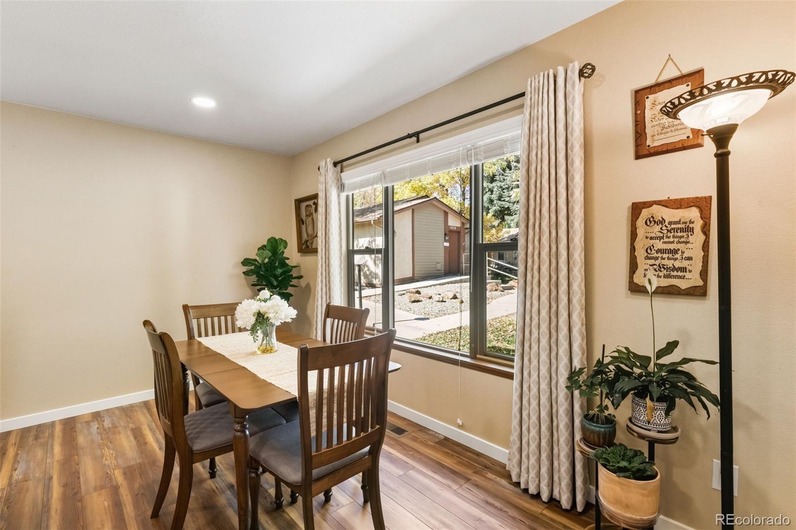 MLS Image #9 for 1018  lutheran way ,colorado springs, Colorado
