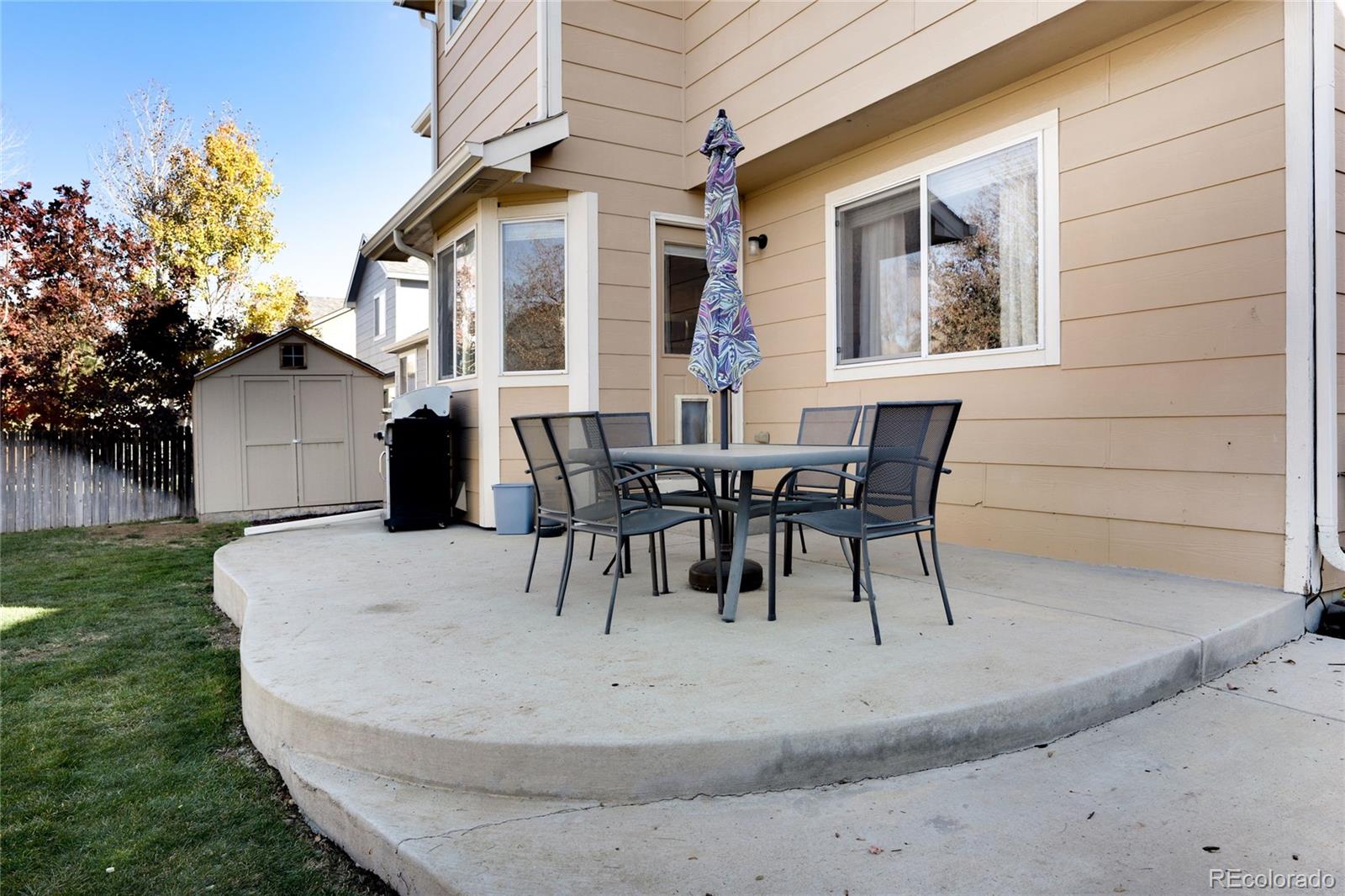 MLS Image #28 for 14725  gaylord street,thornton, Colorado
