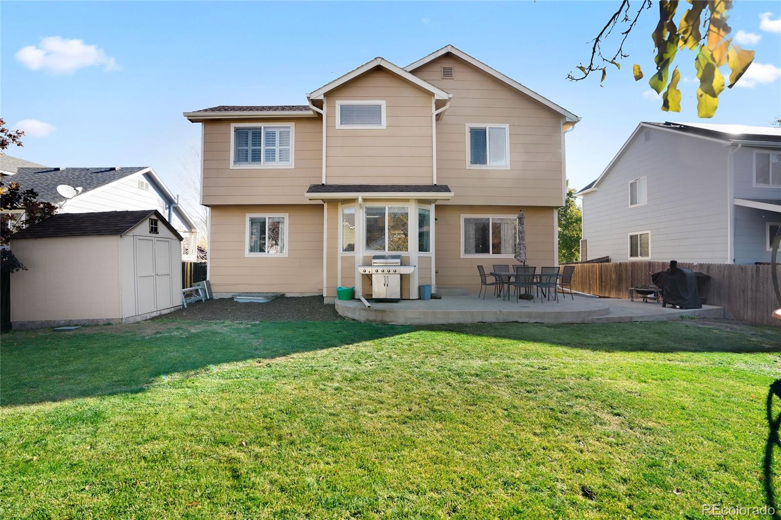 MLS Image #32 for 14725  gaylord street,thornton, Colorado