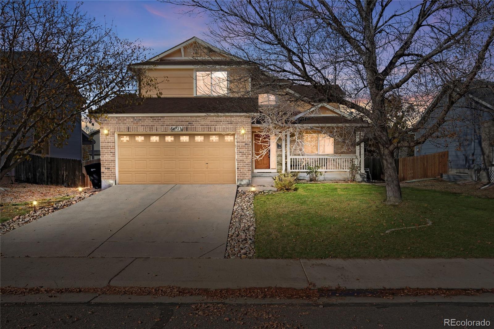 MLS Image #34 for 14725  gaylord street,thornton, Colorado