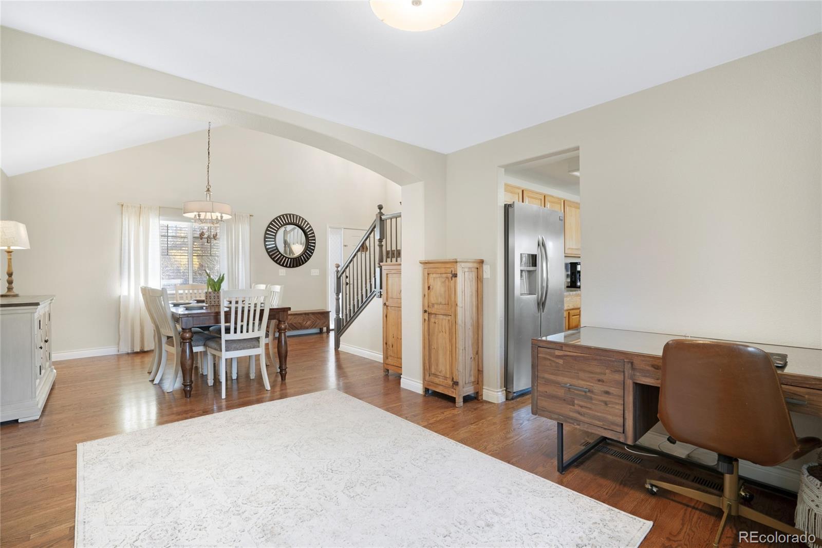 MLS Image #5 for 14725  gaylord street,thornton, Colorado