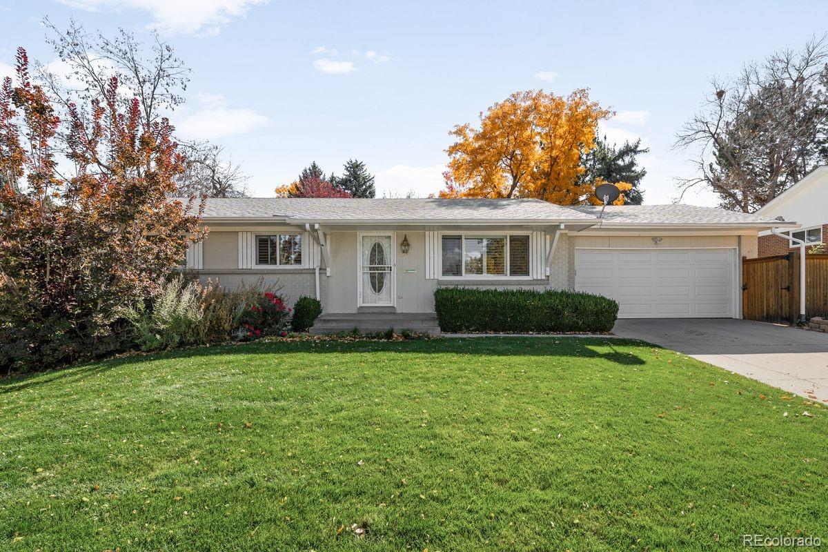 MLS Image #0 for 6684 e bates avenue,denver, Colorado