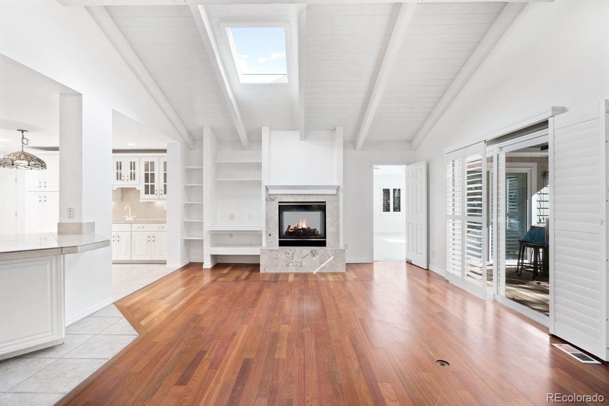 MLS Image #1 for 6684 e bates avenue,denver, Colorado