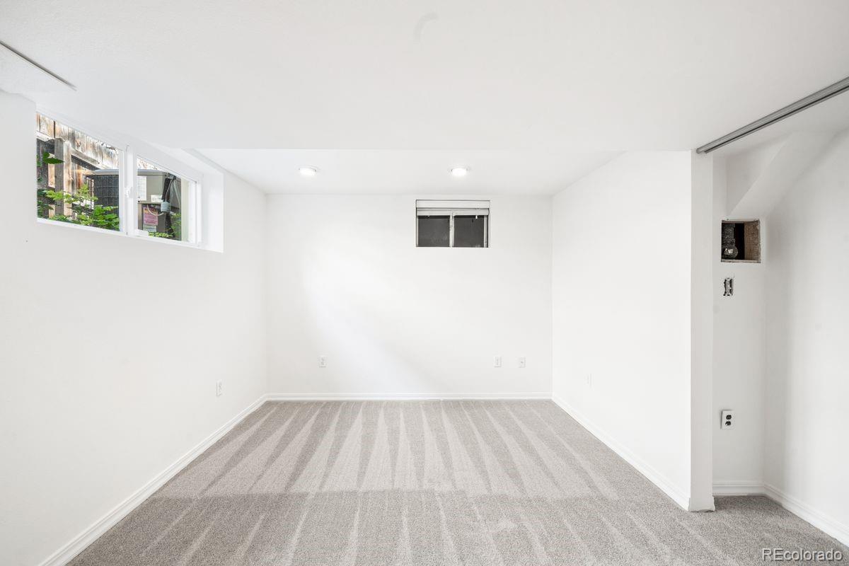 MLS Image #17 for 6684 e bates avenue,denver, Colorado