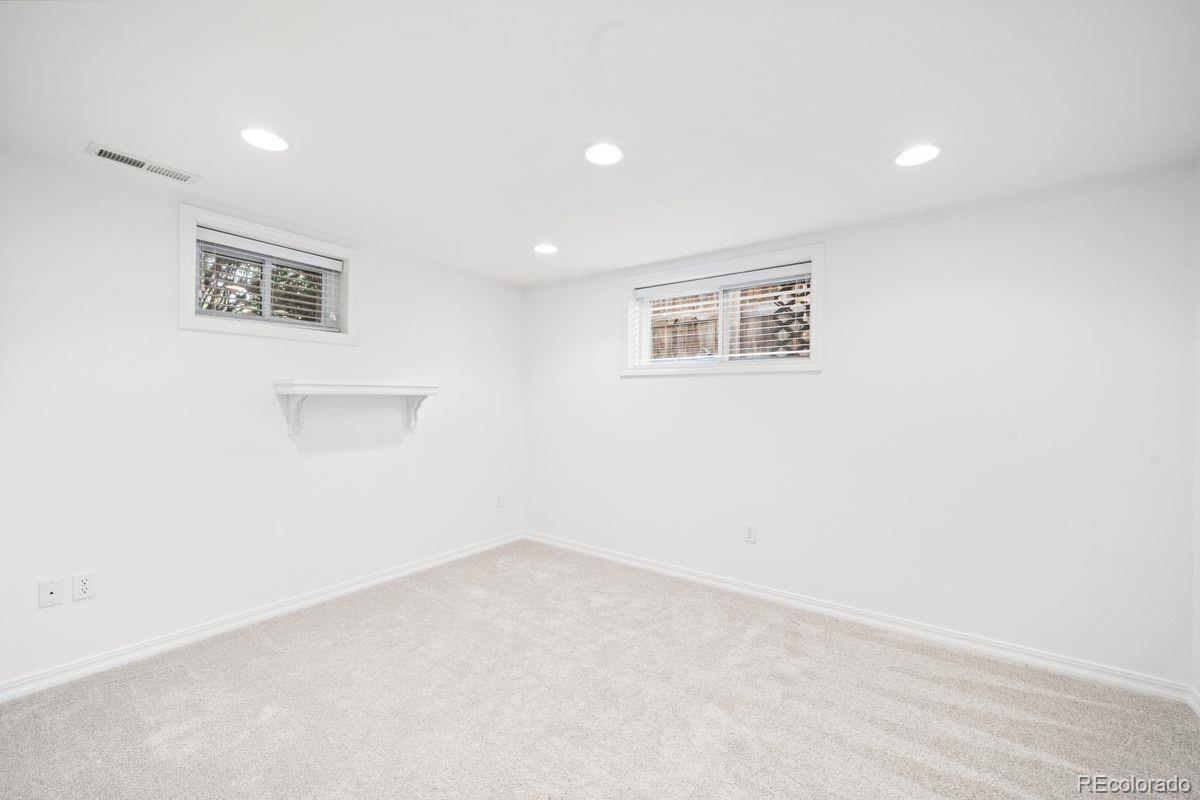 MLS Image #18 for 6684 e bates avenue,denver, Colorado