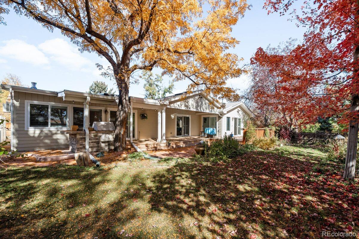 MLS Image #2 for 6684 e bates avenue,denver, Colorado