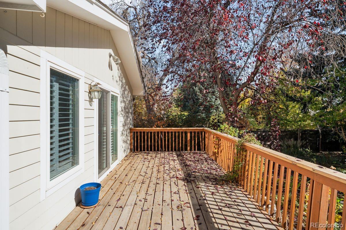 MLS Image #24 for 6684 e bates avenue,denver, Colorado