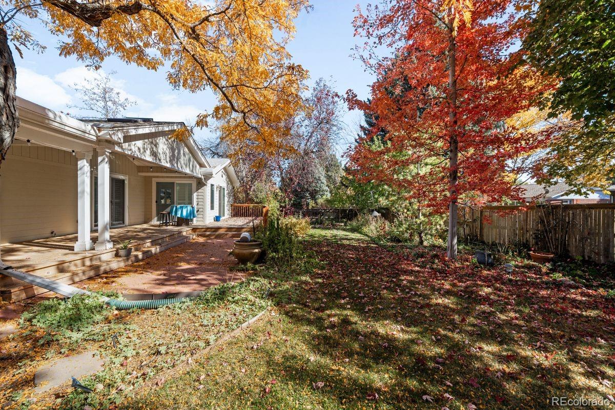 MLS Image #26 for 6684 e bates avenue,denver, Colorado