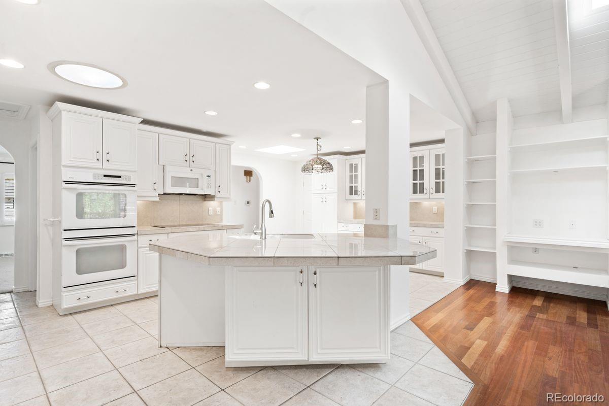 MLS Image #3 for 6684 e bates avenue,denver, Colorado