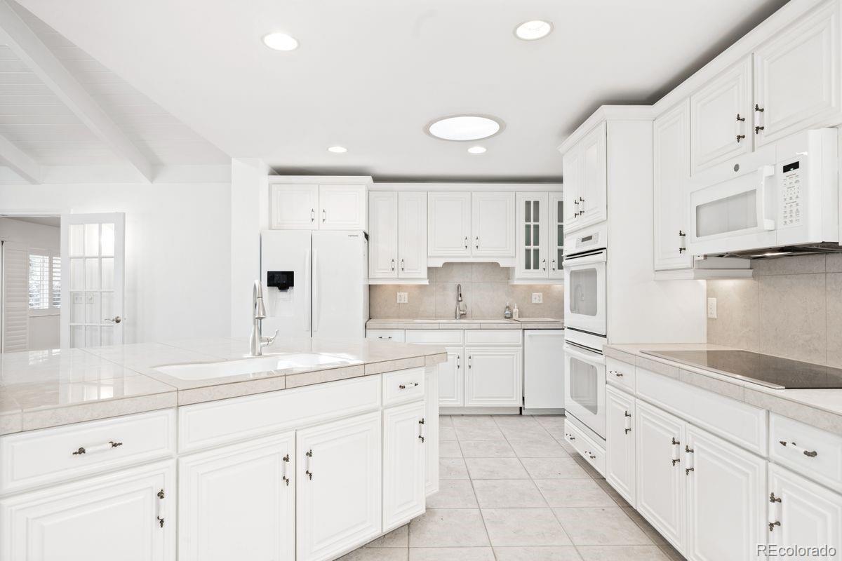 MLS Image #4 for 6684 e bates avenue,denver, Colorado