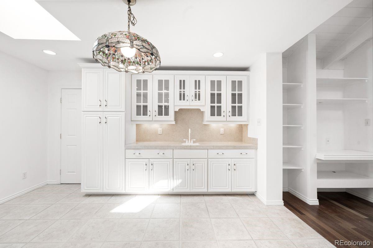 MLS Image #5 for 6684 e bates avenue,denver, Colorado