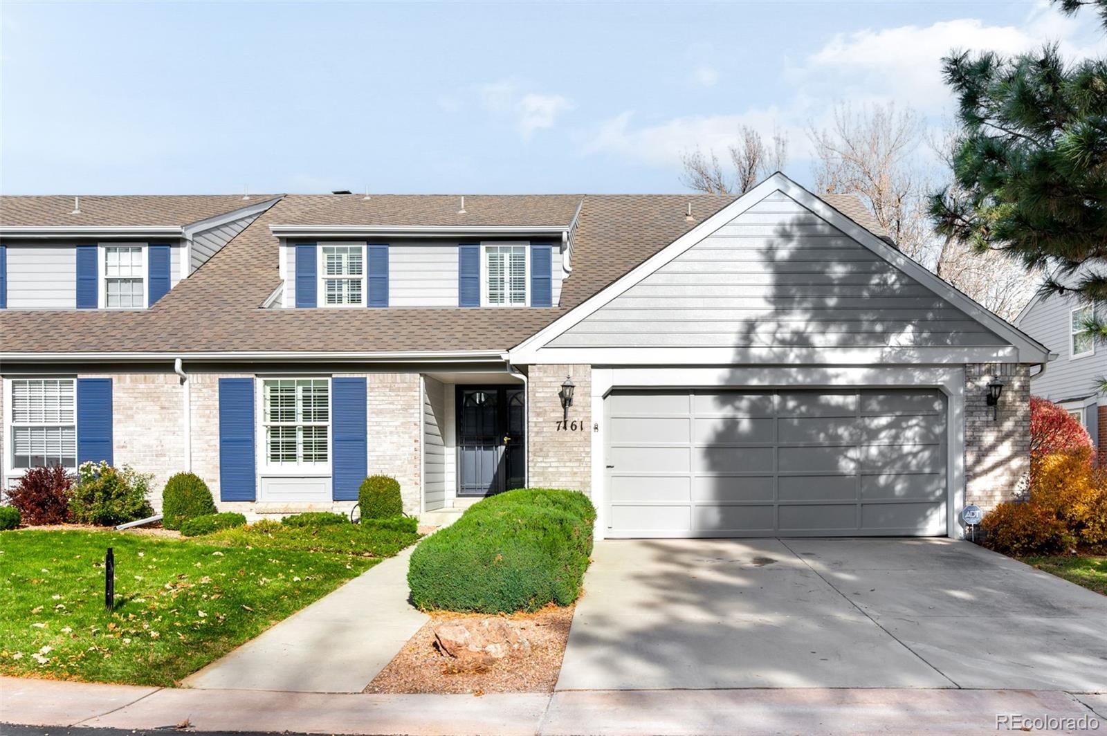 MLS Image #0 for 7161 s poplar court ,centennial, Colorado