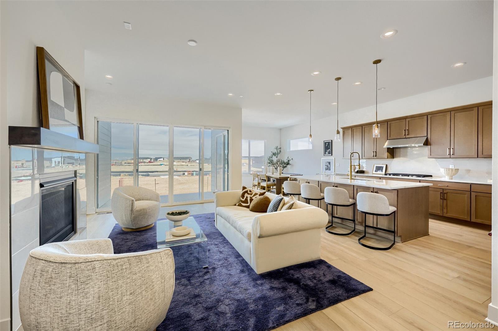 MLS Image #1 for 6327  verve lane,parker, Colorado