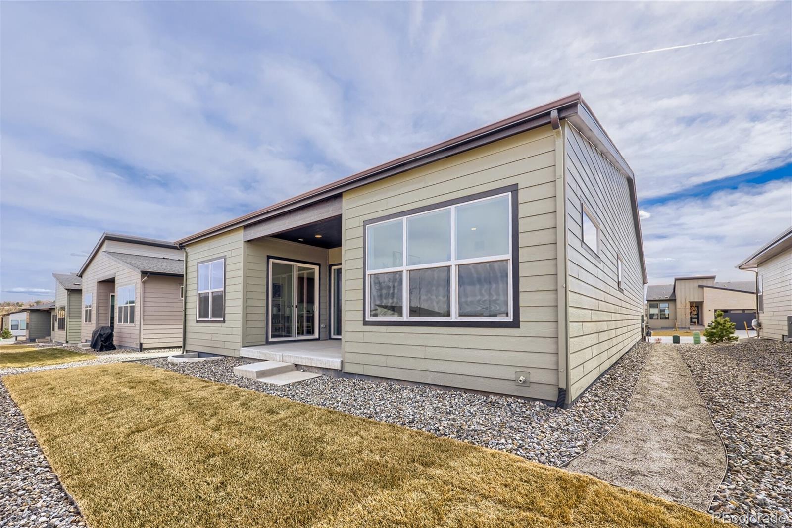 MLS Image #15 for 6327  verve lane,parker, Colorado