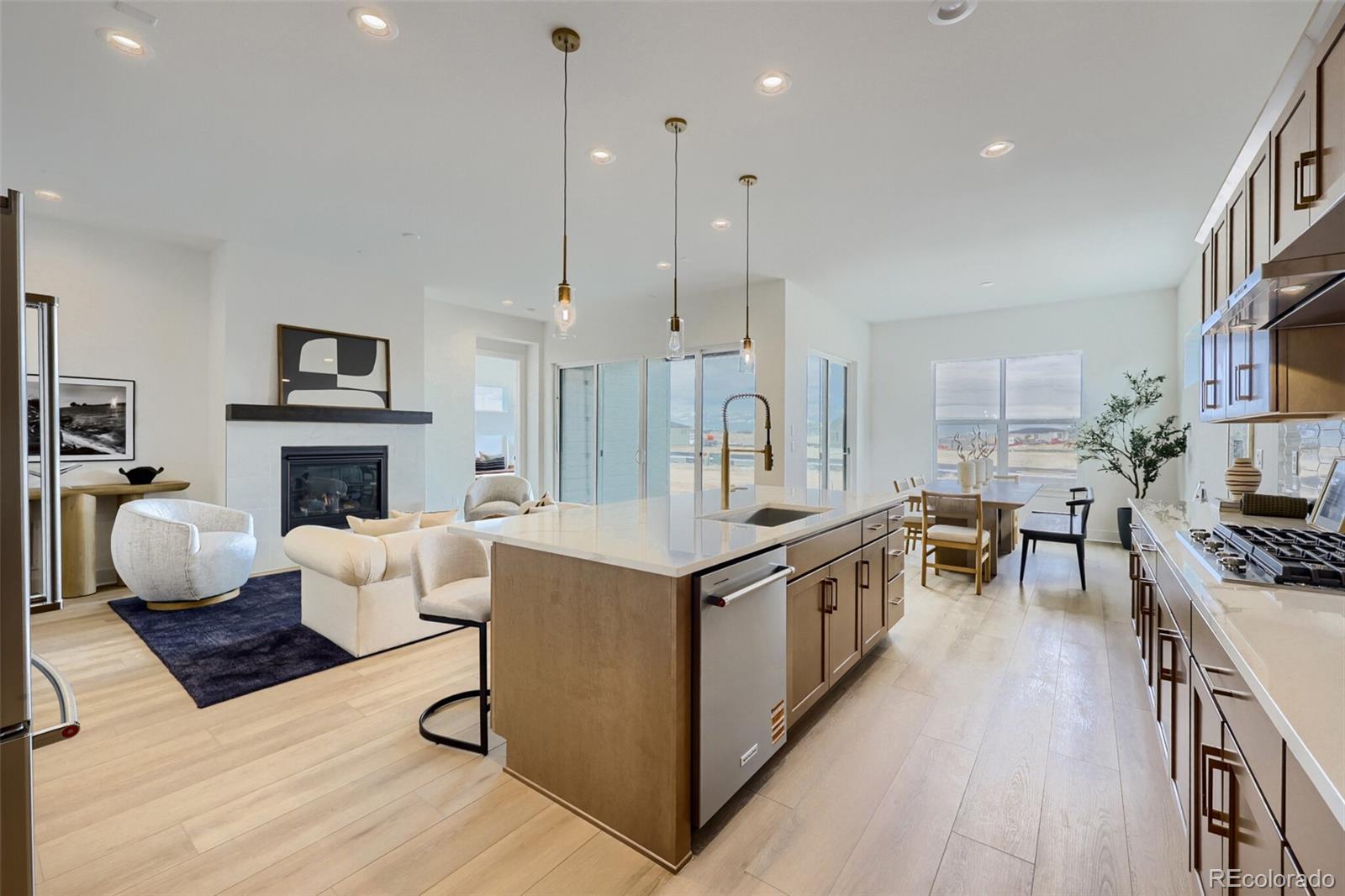 MLS Image #5 for 6327  verve lane,parker, Colorado