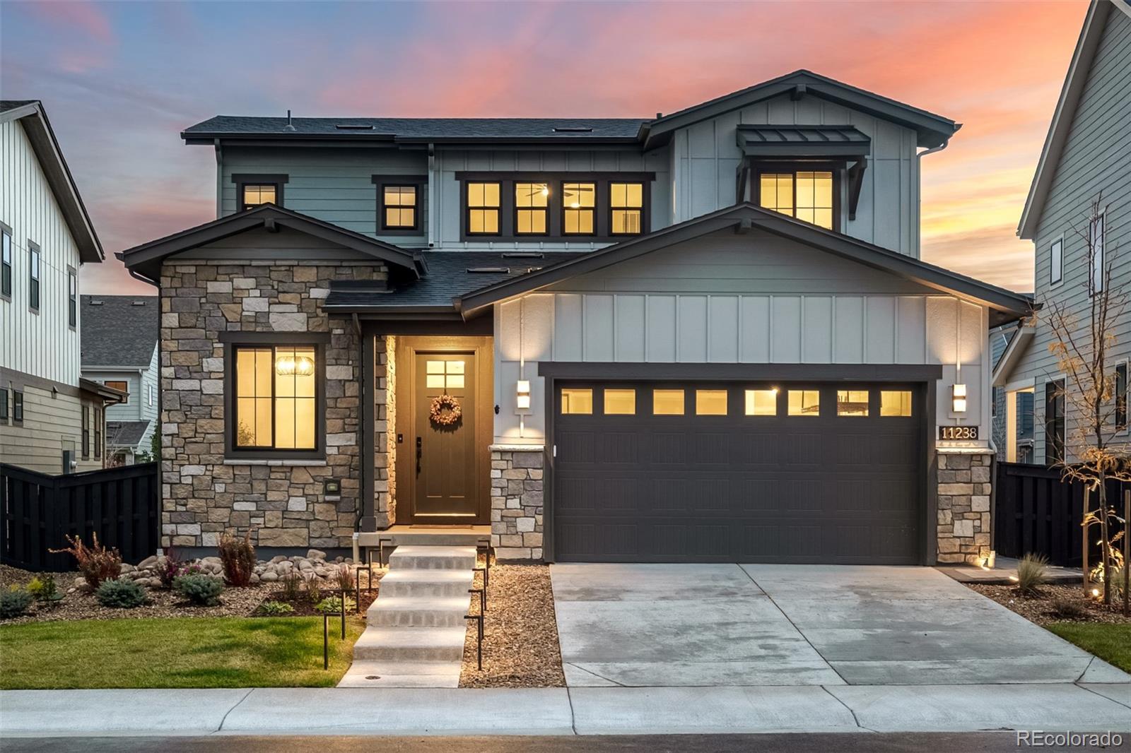 MLS Image #0 for 11238  golden hour avenue,littleton, Colorado