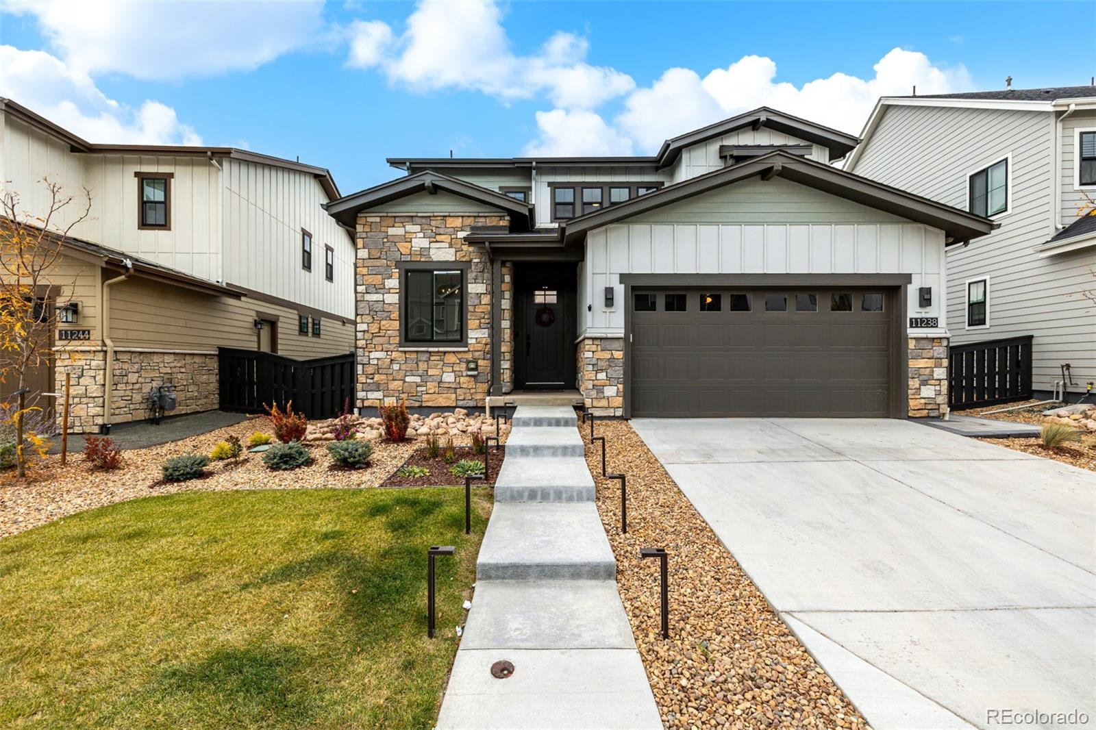 MLS Image #1 for 11238  golden hour avenue,littleton, Colorado
