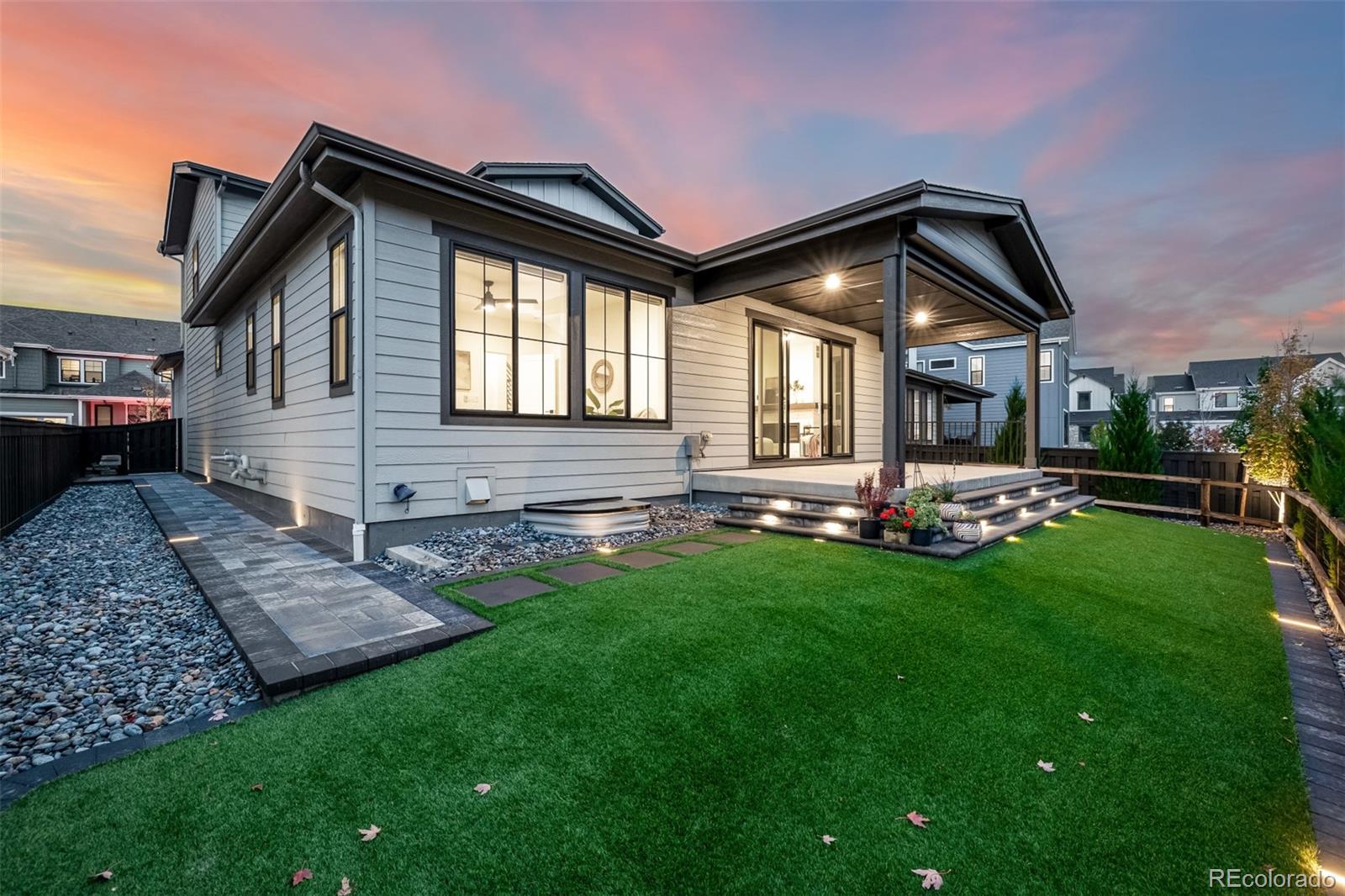 MLS Image #29 for 11238  golden hour avenue,littleton, Colorado