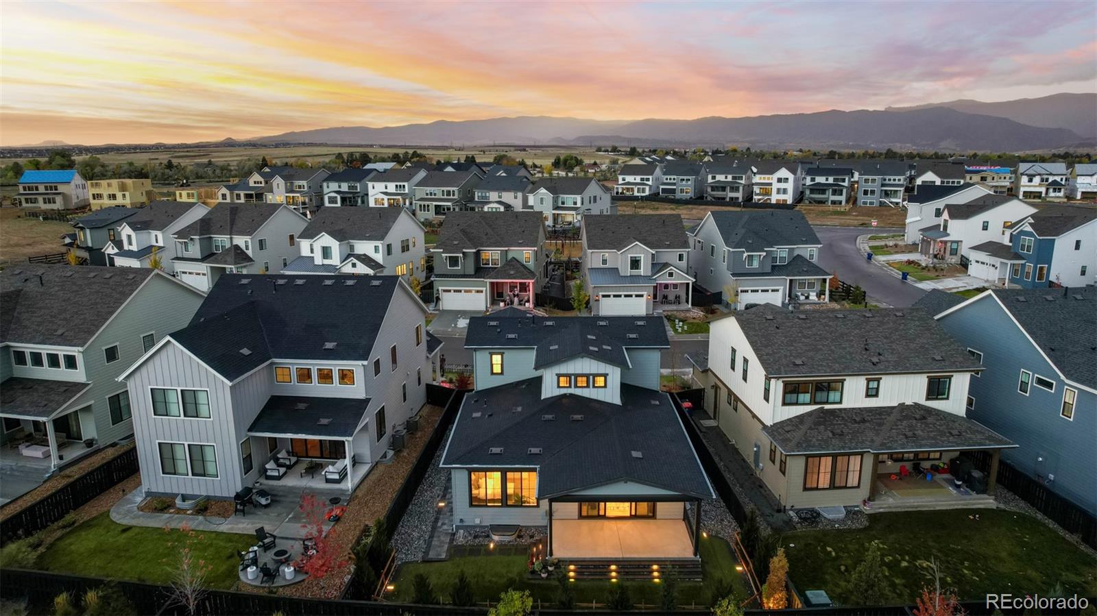 MLS Image #32 for 11238  golden hour avenue,littleton, Colorado