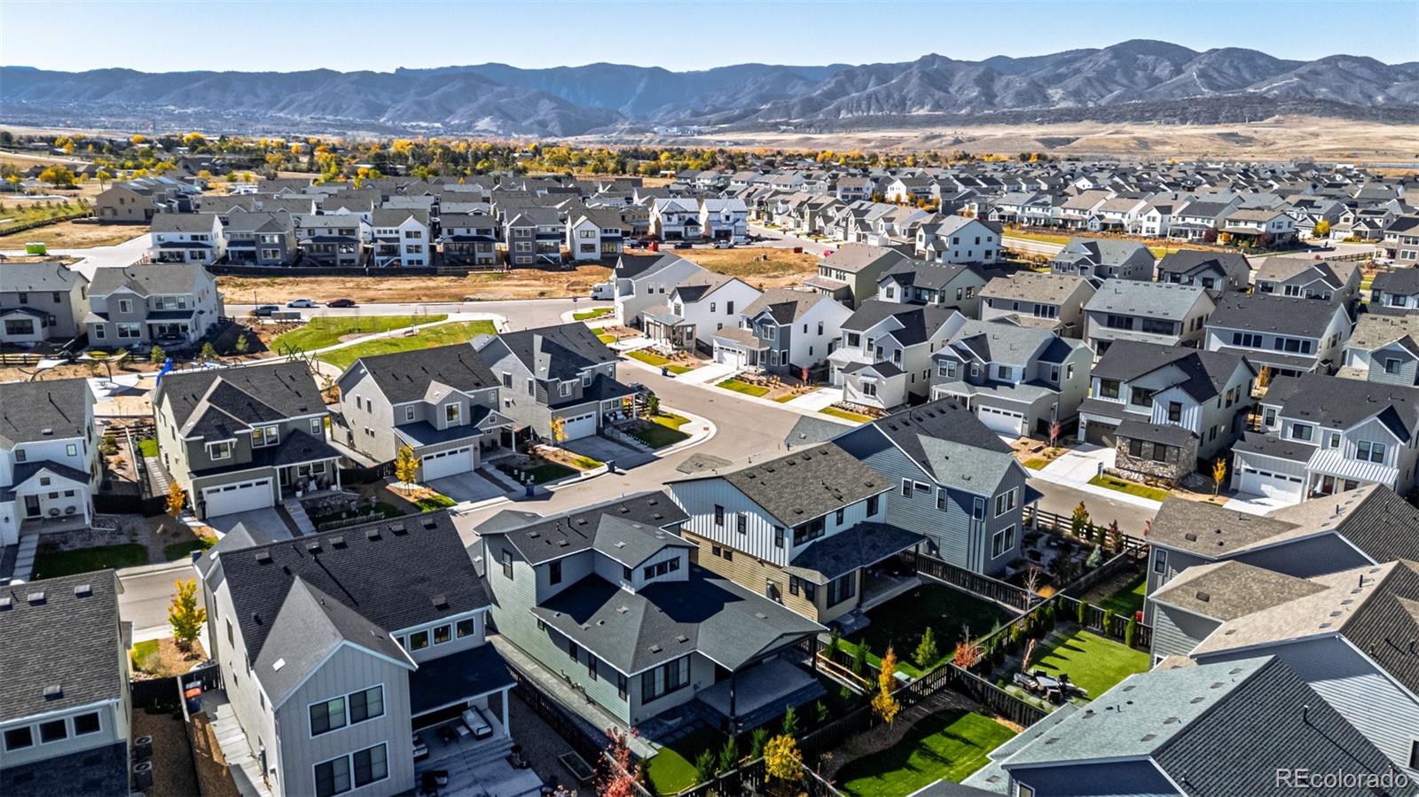 MLS Image #34 for 11238  golden hour avenue,littleton, Colorado