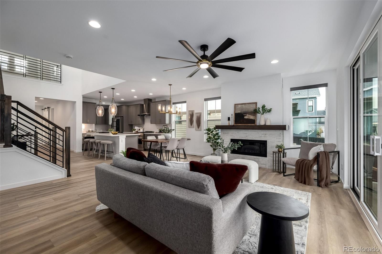 MLS Image #4 for 11238  golden hour avenue,littleton, Colorado