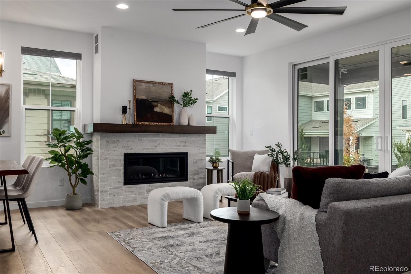MLS Image #5 for 11238  golden hour avenue,littleton, Colorado