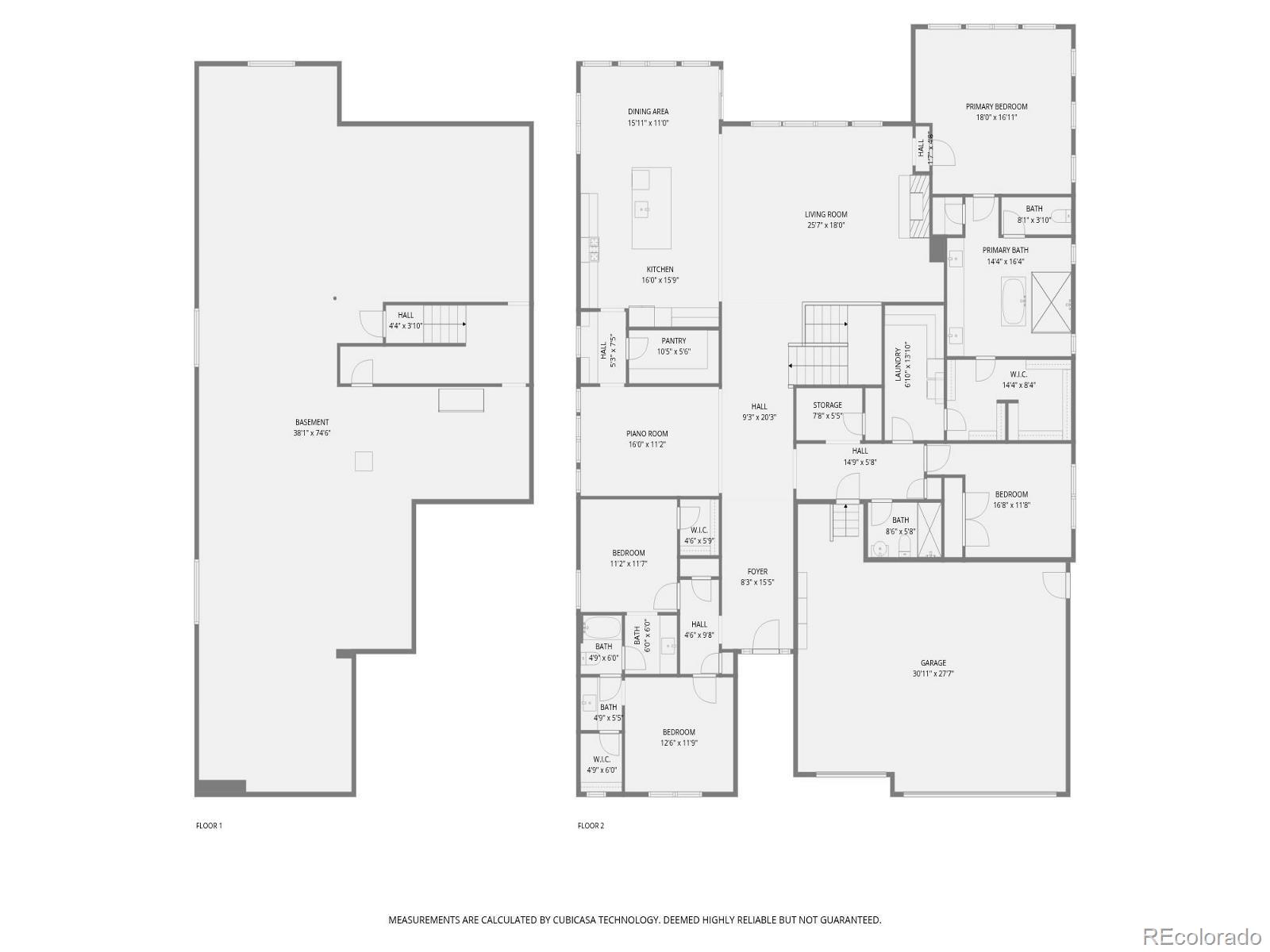 MLS Image #36 for 27460 e lakeview drive,aurora, Colorado