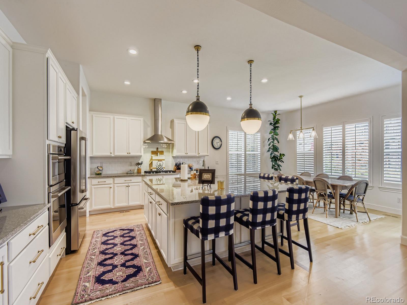 MLS Image #6 for 27460 e lakeview drive,aurora, Colorado