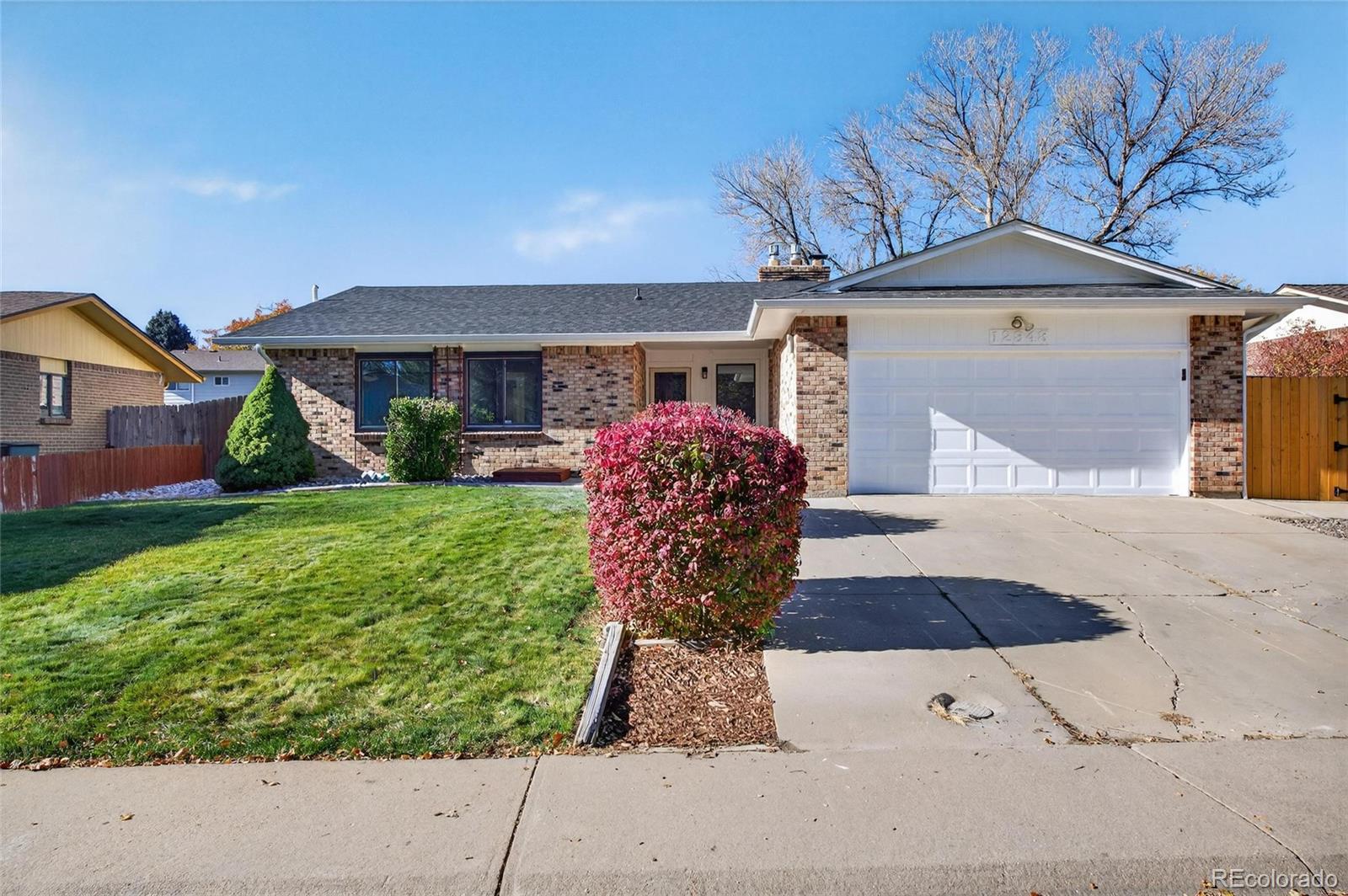 MLS Image #0 for 12943  dexter way,thornton, Colorado