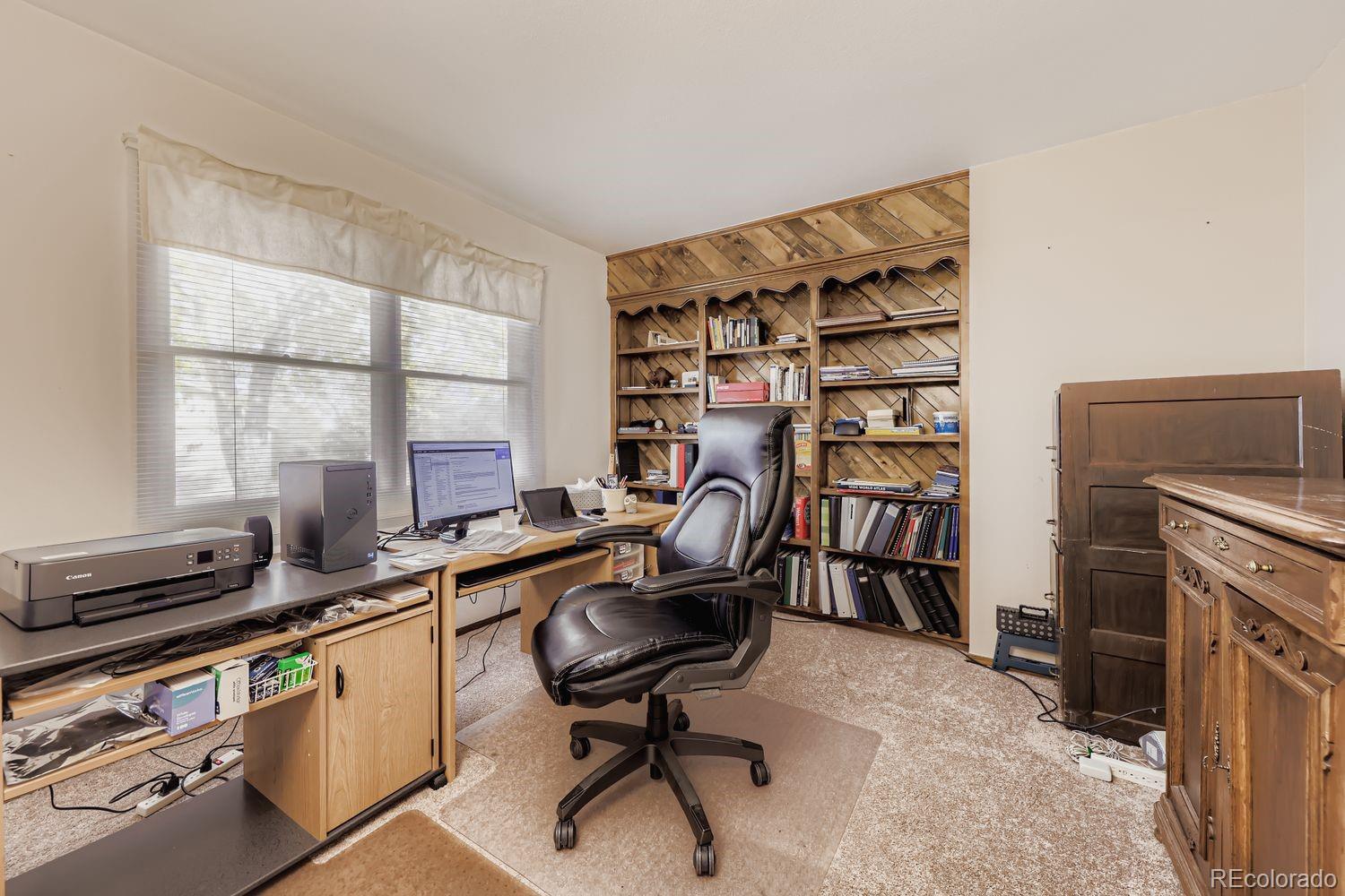 MLS Image #15 for 7855  allison court,arvada, Colorado