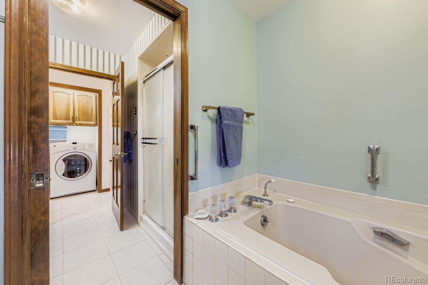 MLS Image #16 for 7855  allison court,arvada, Colorado