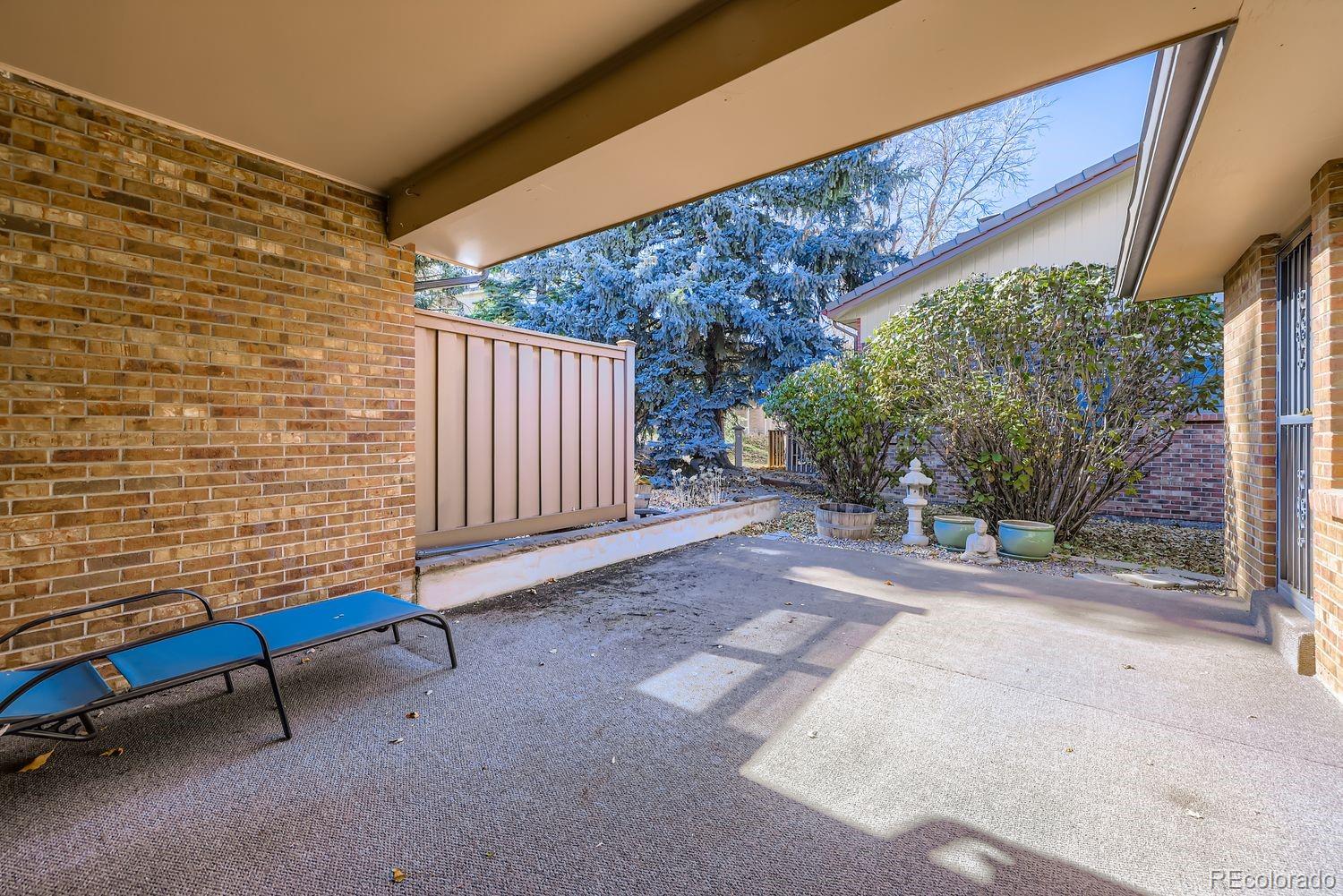 MLS Image #26 for 7855  allison court,arvada, Colorado