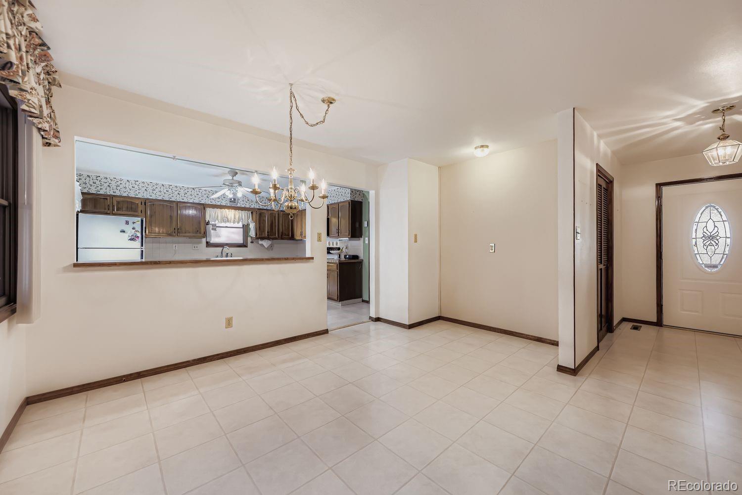 MLS Image #3 for 7855  allison court,arvada, Colorado