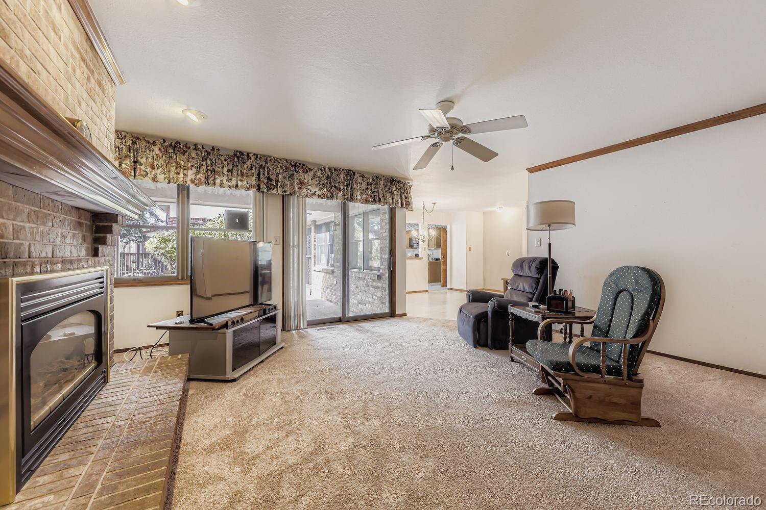 MLS Image #8 for 7855  allison court,arvada, Colorado