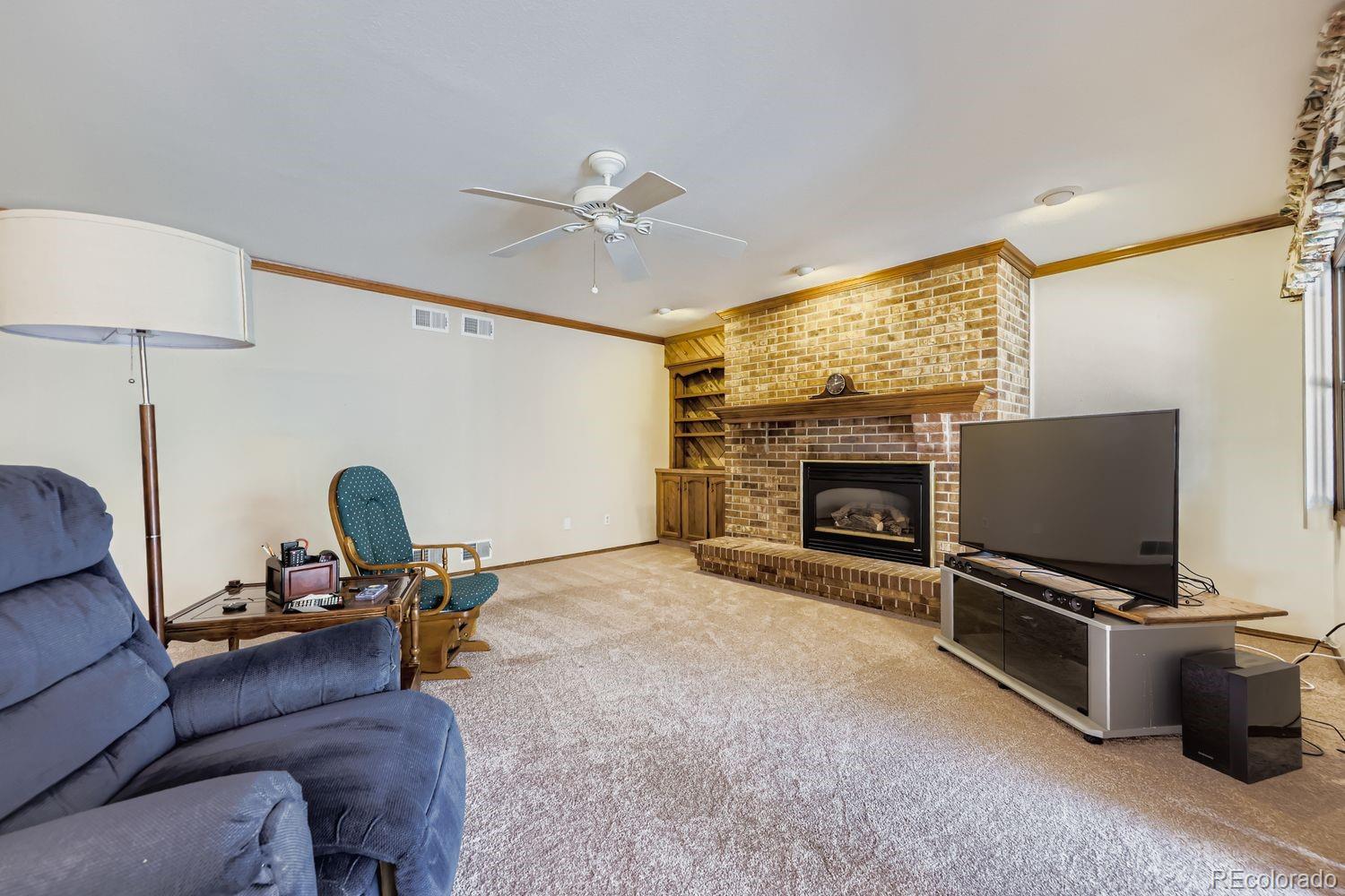 MLS Image #9 for 7855  allison court,arvada, Colorado
