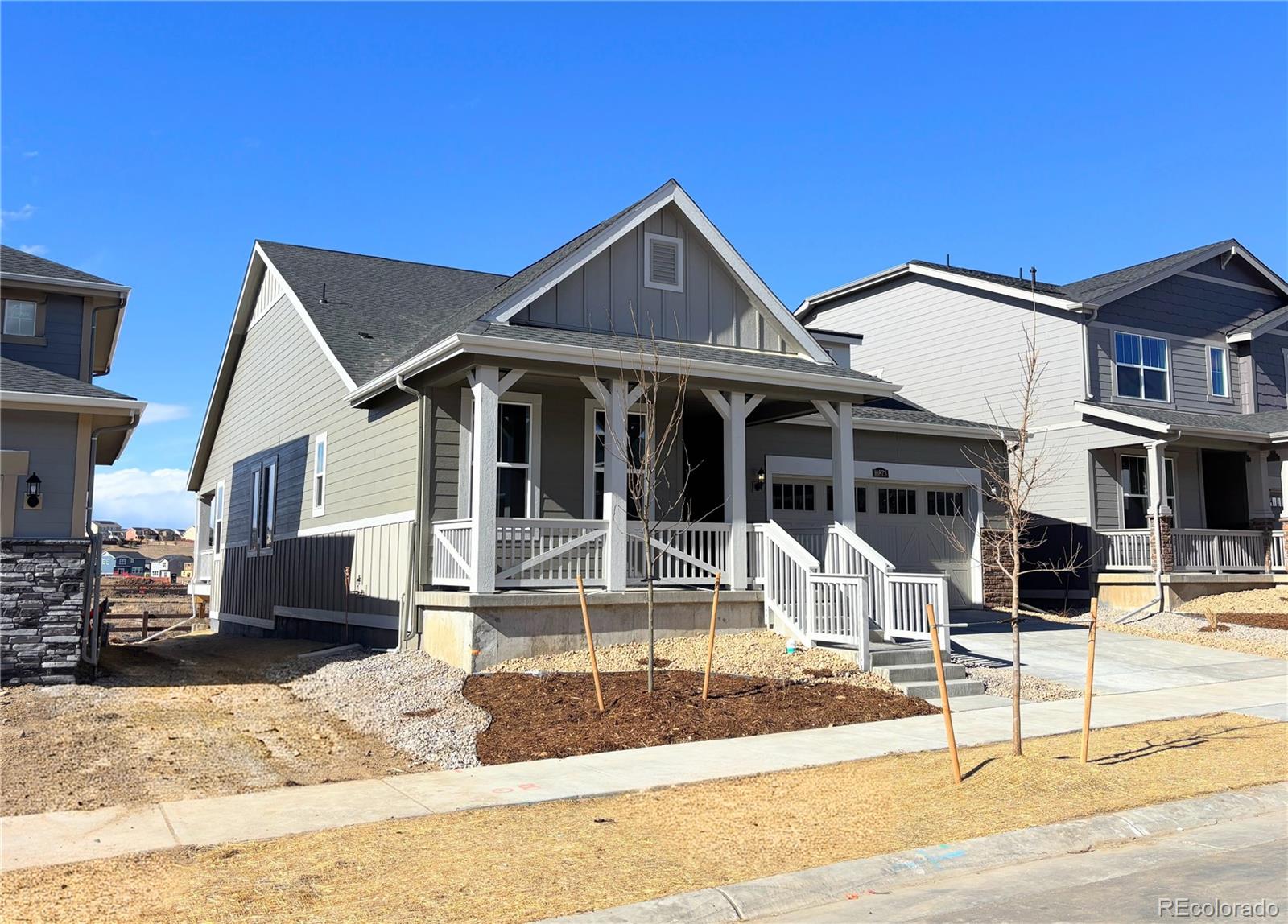 MLS Image #0 for 10873  tundra top drive,parker, Colorado