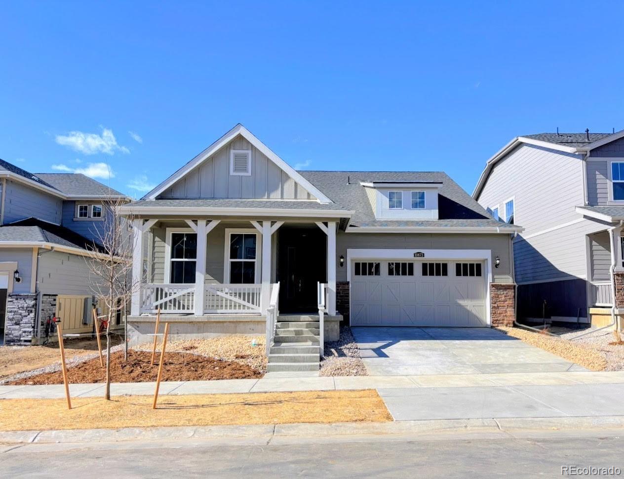 MLS Image #2 for 10873  tundra top drive,parker, Colorado