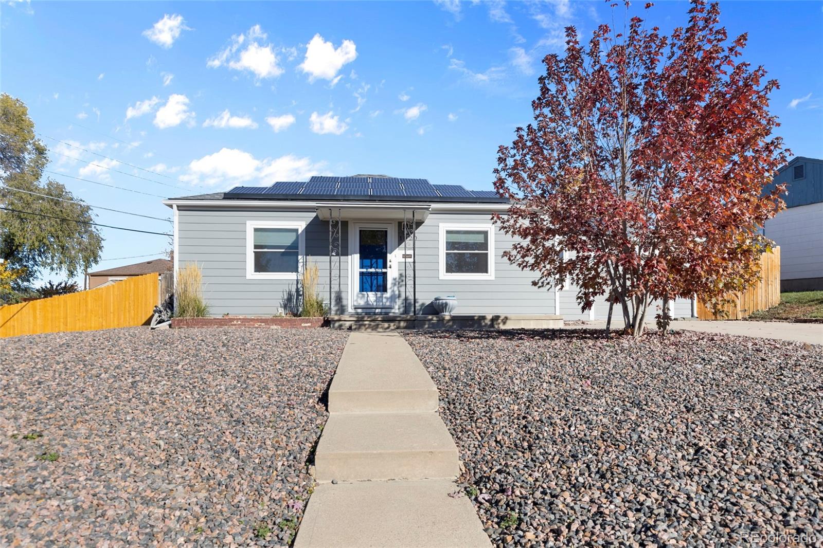 MLS Image #1 for 1820 s julian street,denver, Colorado