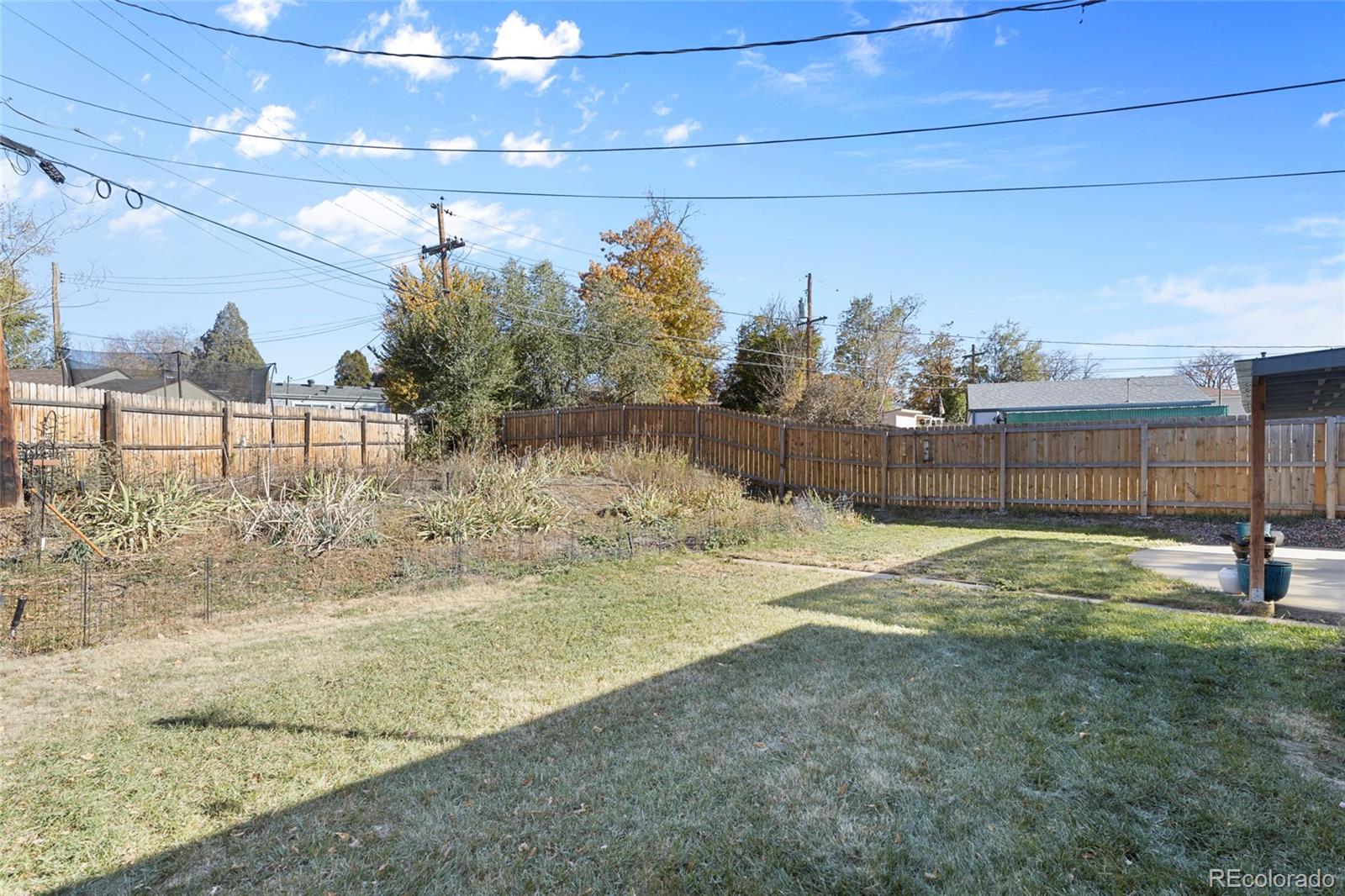 MLS Image #23 for 1820 s julian street,denver, Colorado