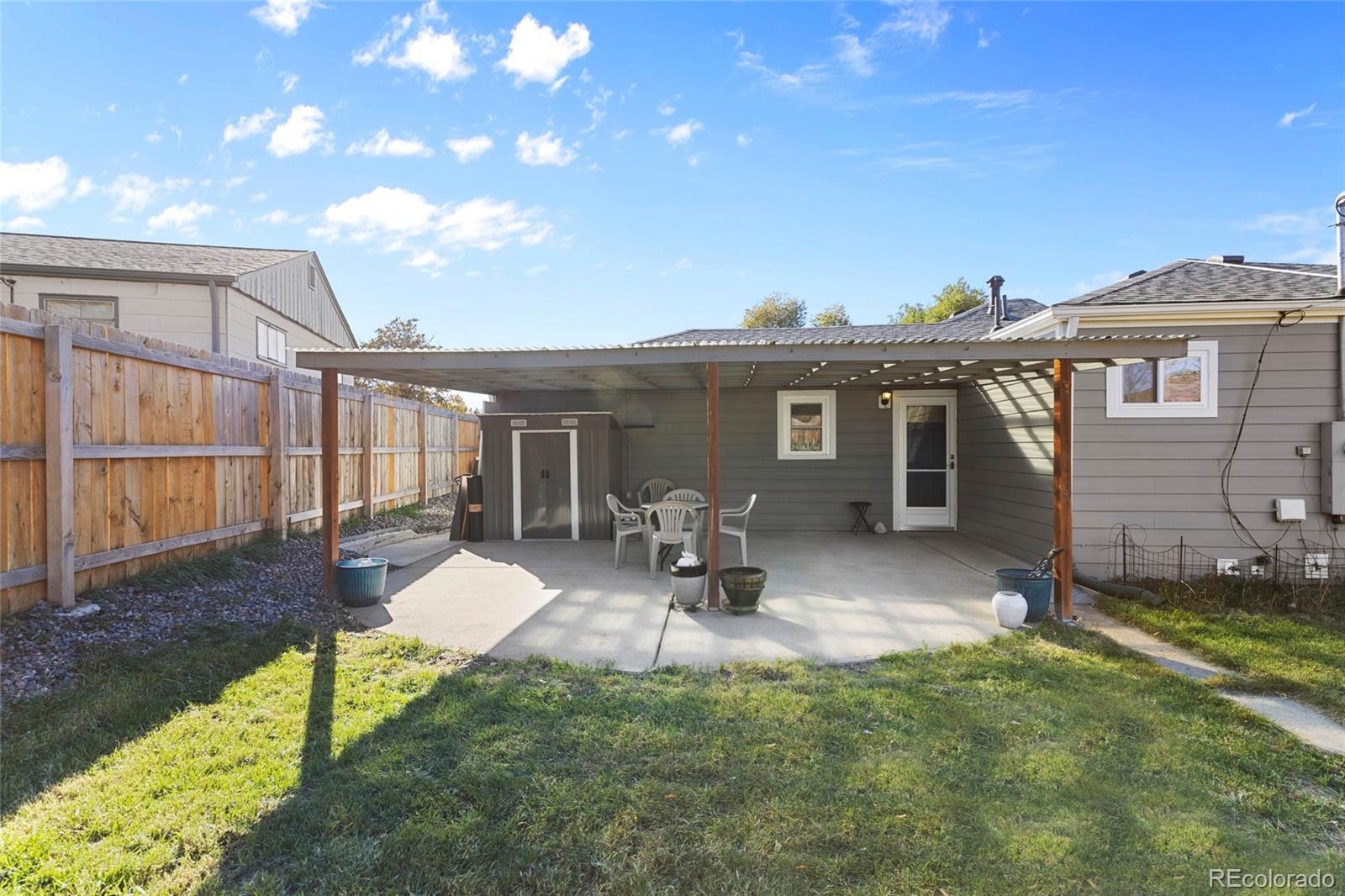 MLS Image #24 for 1820 s julian street,denver, Colorado