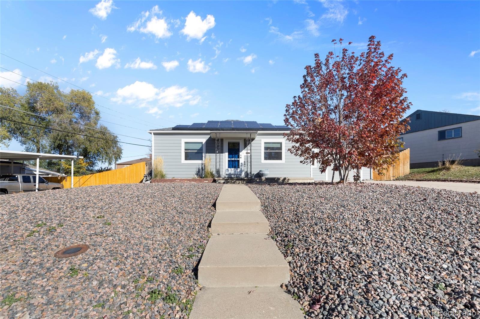 MLS Image #4 for 1820 s julian street,denver, Colorado