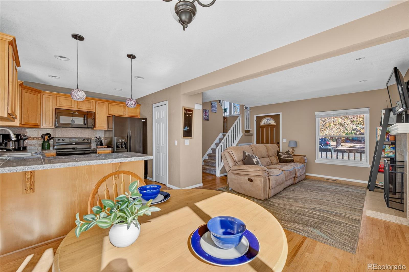 MLS Image #4 for 4809 s zeno street,aurora, Colorado