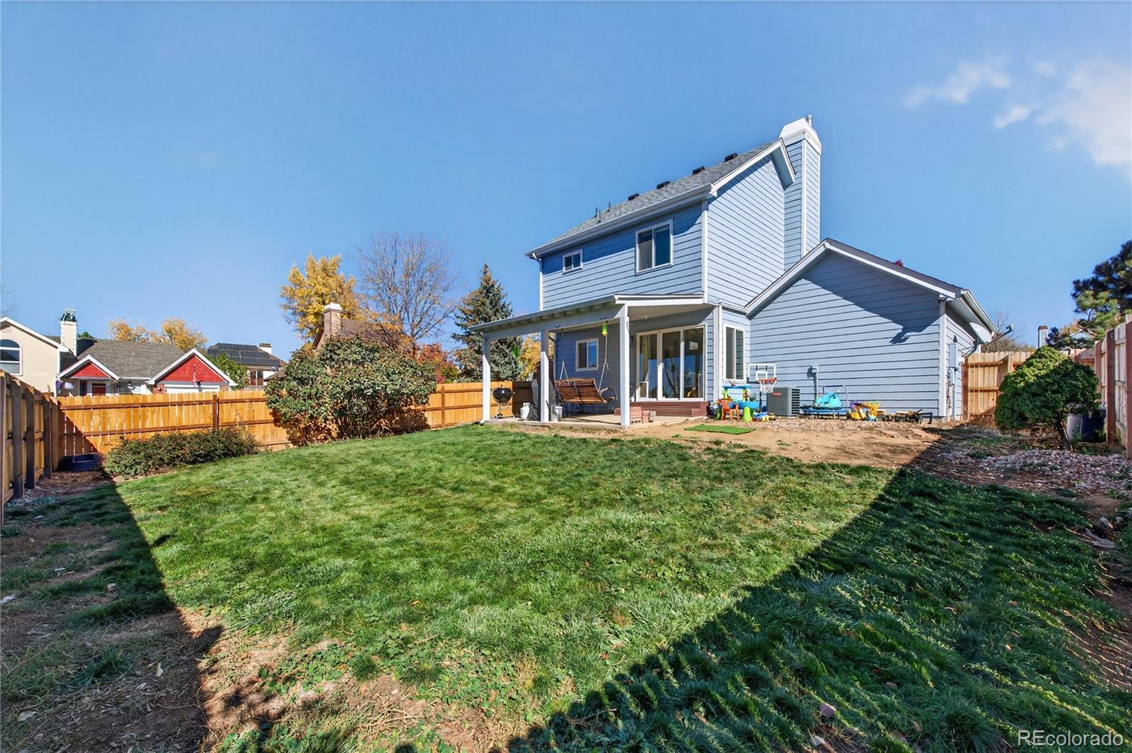 MLS Image #9 for 4809 s zeno street,aurora, Colorado