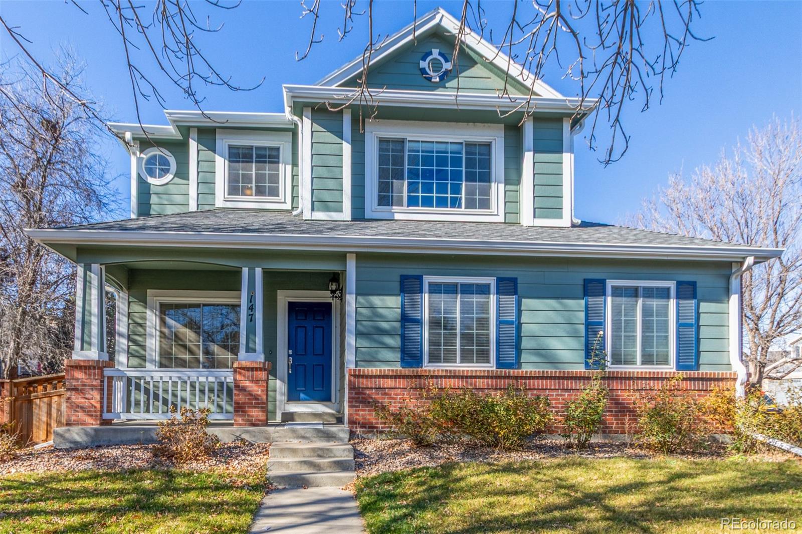 MLS Image #1 for 147  heron street,brighton, Colorado