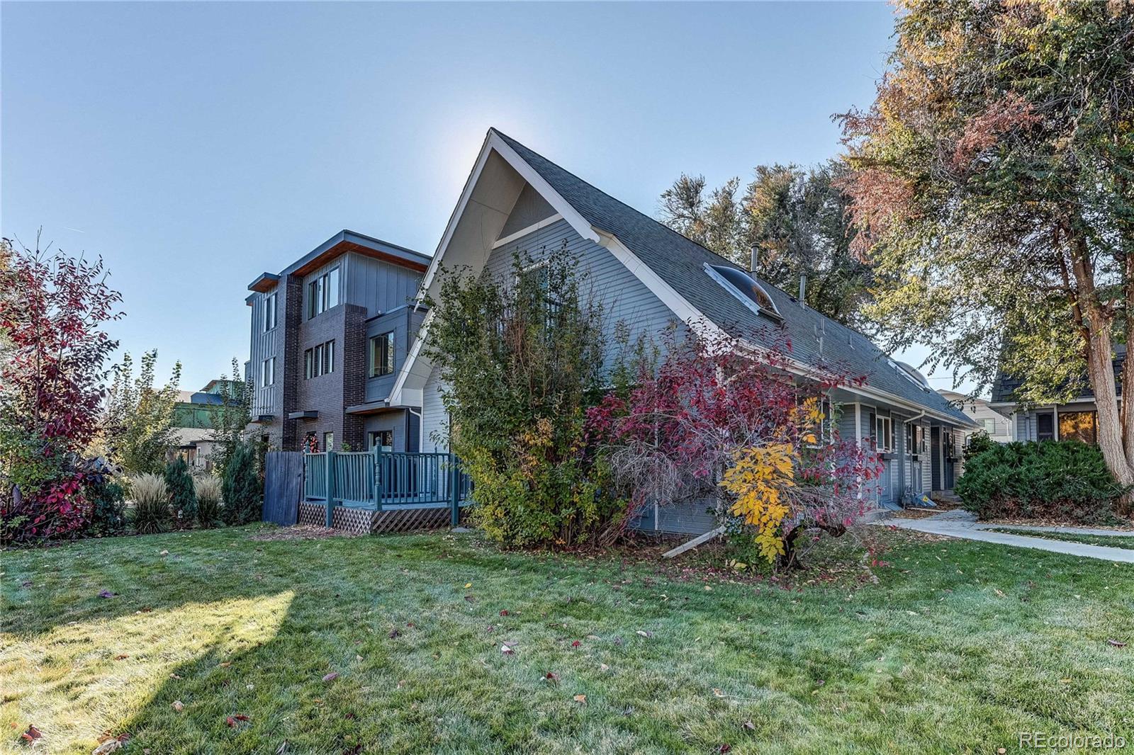 MLS Image #1 for 3535 s corona street,englewood, Colorado