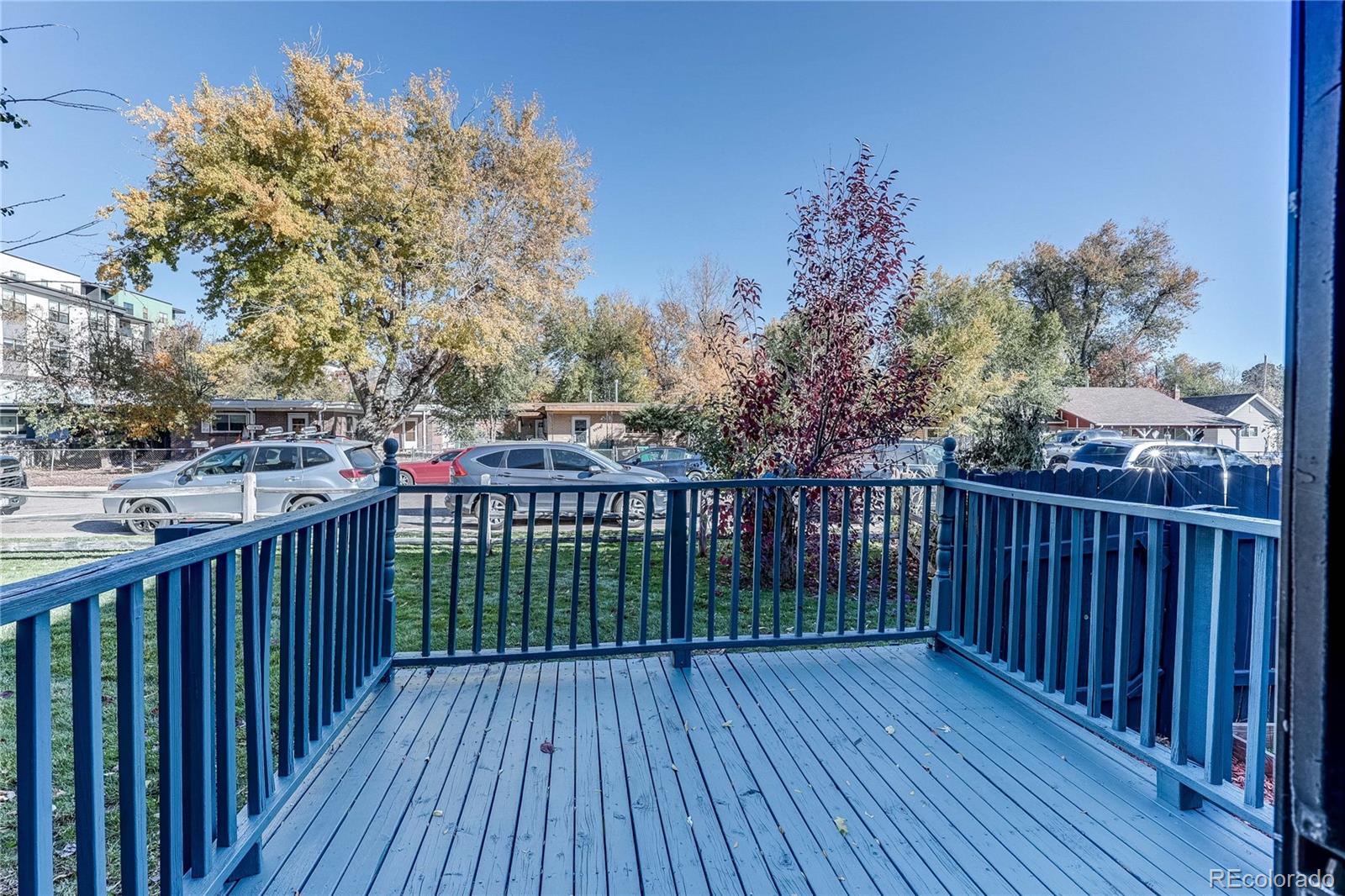 MLS Image #4 for 3535 s corona street,englewood, Colorado
